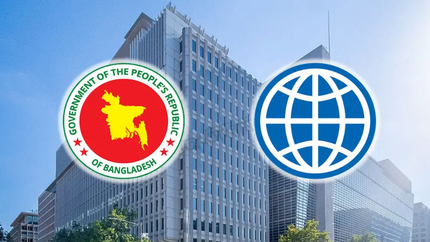 WB will continue Bangladesh support: Finance Adviser