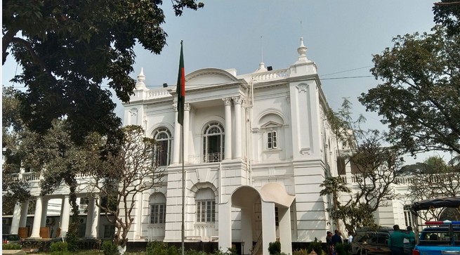 Abu Sayed killing ICT orders publication of newspaper notice summoning 24 fugitive accused