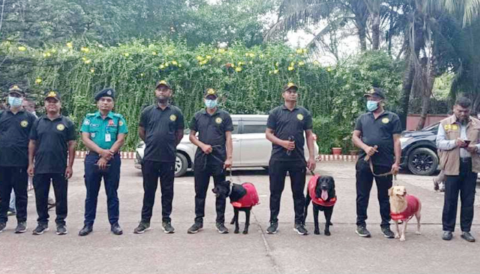 চট্টগ্রামে এনসিপির সমাবেশ বিকেলে, নিরাপত্তা জোরদার