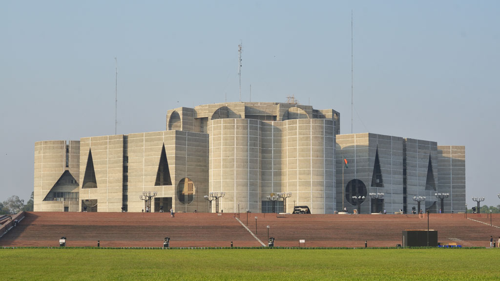 পিআর পদ্ধতিতেই হবে ১০০ আসনের উচ্চকক্ষ, ঐকমত্য কমিশনের সিদ্ধান্ত