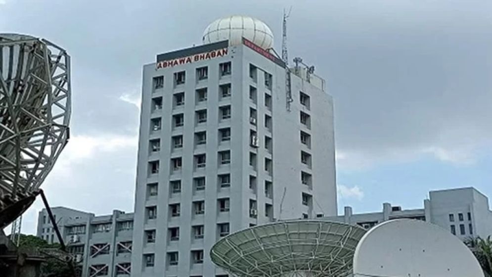 চার বিভাগে ভারী বৃষ্টির শঙ্কা