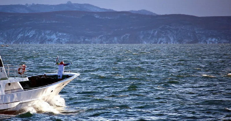 রাশিয়ায় ৭.৪ মাত্রার শক্তিশালী ভূমিকম্প, সুনামি সতর্কতা জারি
