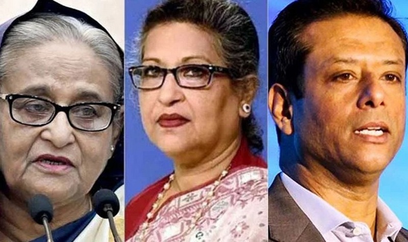 Plot allocation: Trial to proceed in absence of Hasina, 23 others