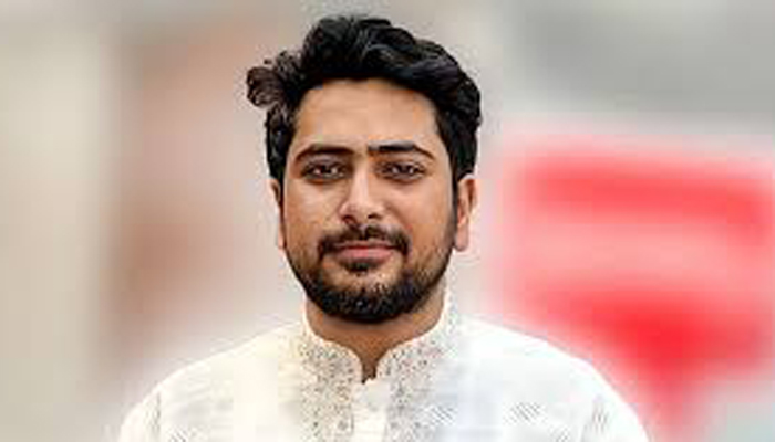 ‘মুজিববাদী ৭২-এর সংবিধানকে টিকিয়ে রাখতে চাচ্ছে বিএনপি’