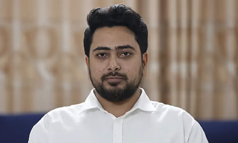 আমরা আবারও গোপালগঞ্জে যাব : নাহিদ ইসলাম