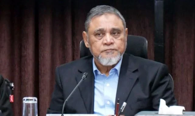 EC to hold fair election with people’s support: CEC