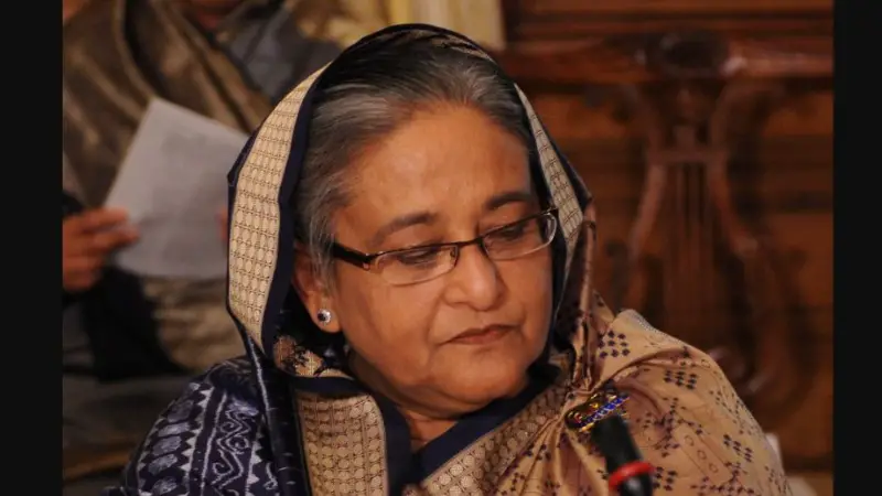 আলোচনায় শেখ হাসিনার রবি নাম্বার, যেখানেই পাবে, গুলি করবে, বিবিসি আই কি সত্য জানাল!