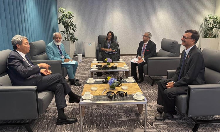 Malaysia & Bangladesh to cooperate on investigation of suspected Bangladeshi nationals over militancy