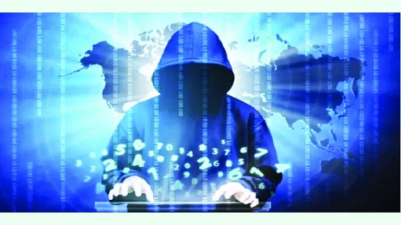 বিশ্বের সবচেয়ে বড় সাইবার হামলা