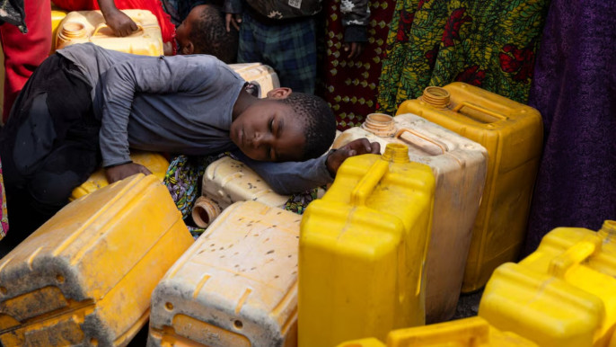 Trump’s funding cut stalls water projects, increasing risks for millions  With hundreds of millions of dollars in funding cancelled since January, workers have put down their shovels and left holes half dug and building supplies unguarded, according to interviews with US and local officials and internal documents seen by Reuters