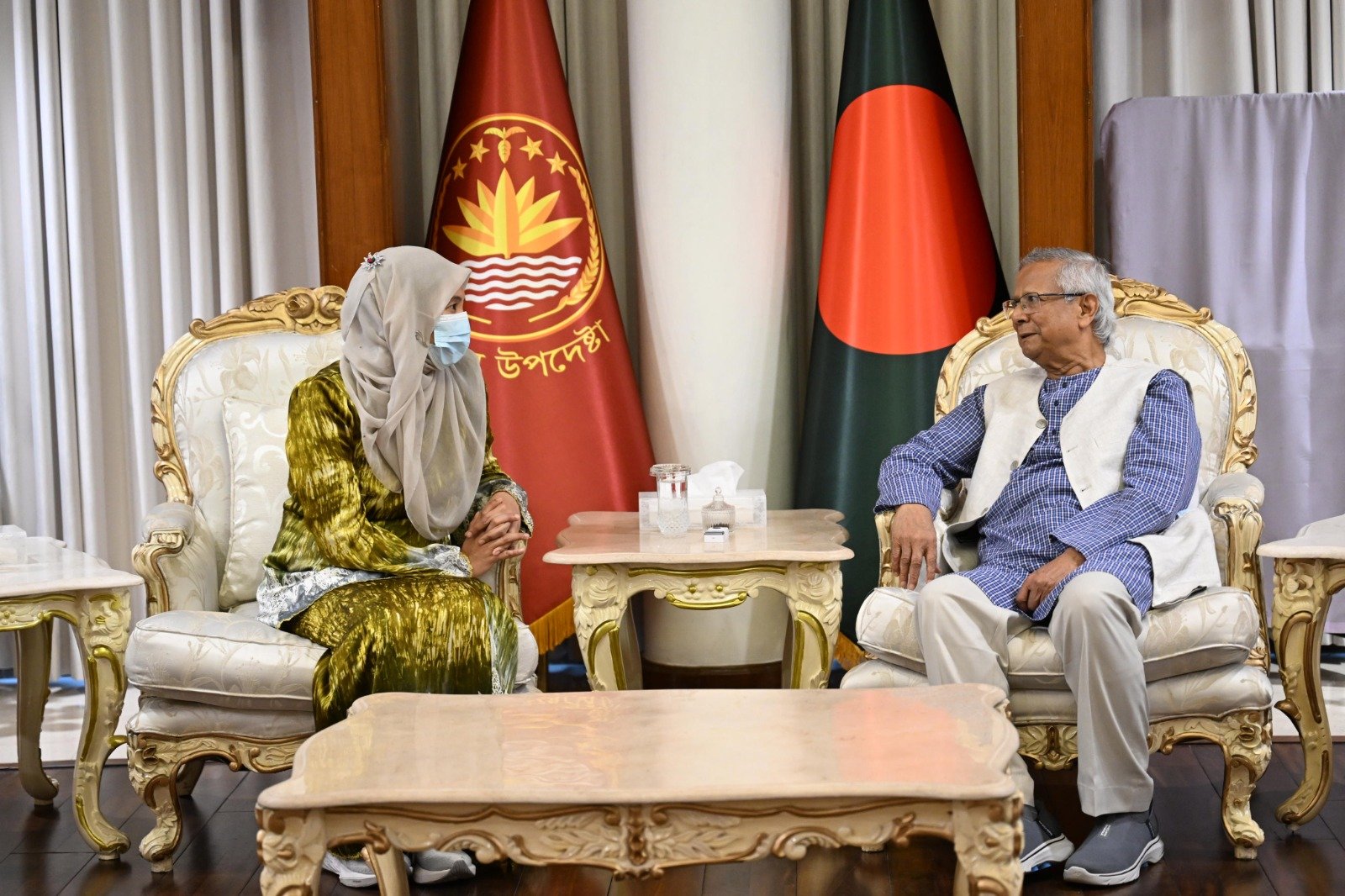 CA seeks Malaysia’s support for Bangladesh’s ASEAN membership