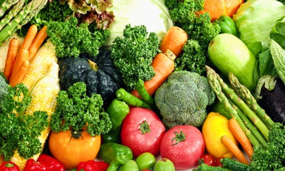 ক্যালসিয়ামের ঘাটতি মেটাবে যেসব সবজি