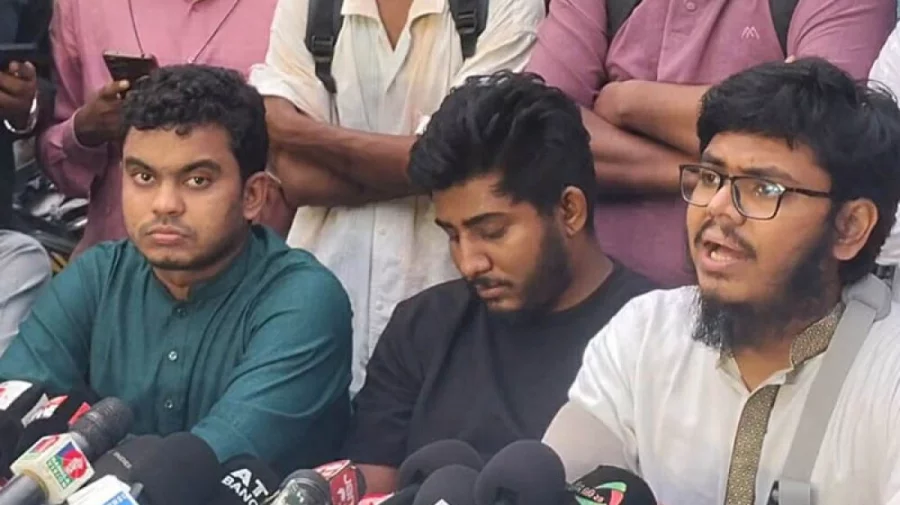 All ADSM units except central committee suspended Decision comes following arrest of some of its now-expelled members over extortion allegations