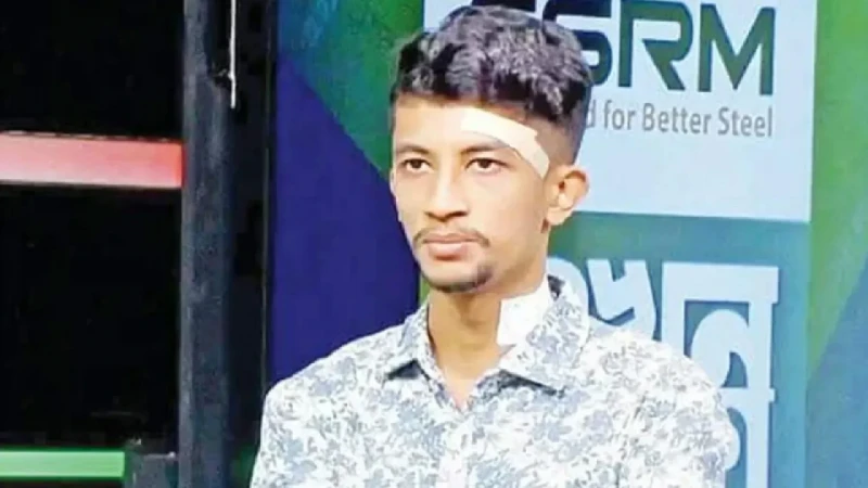 ৫ কোটি টাকার চেকের সঙ্গে জমির দলিলও নেন রিয়াদ