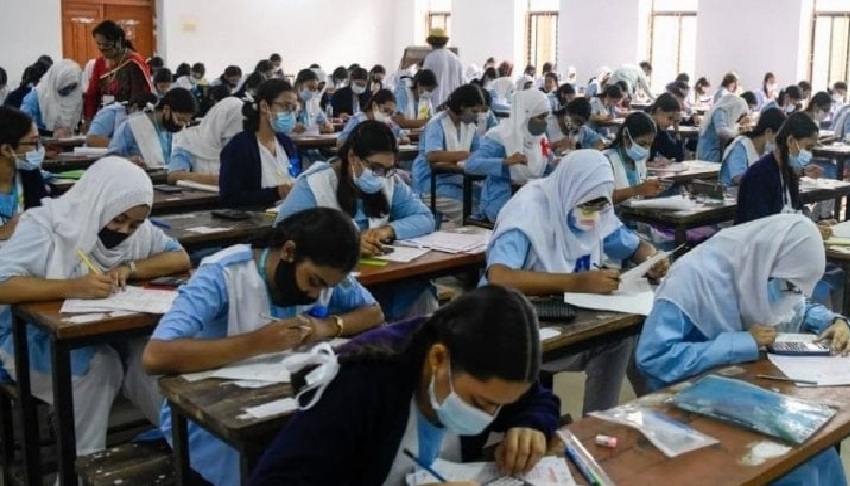 SSC results to be published Thursday