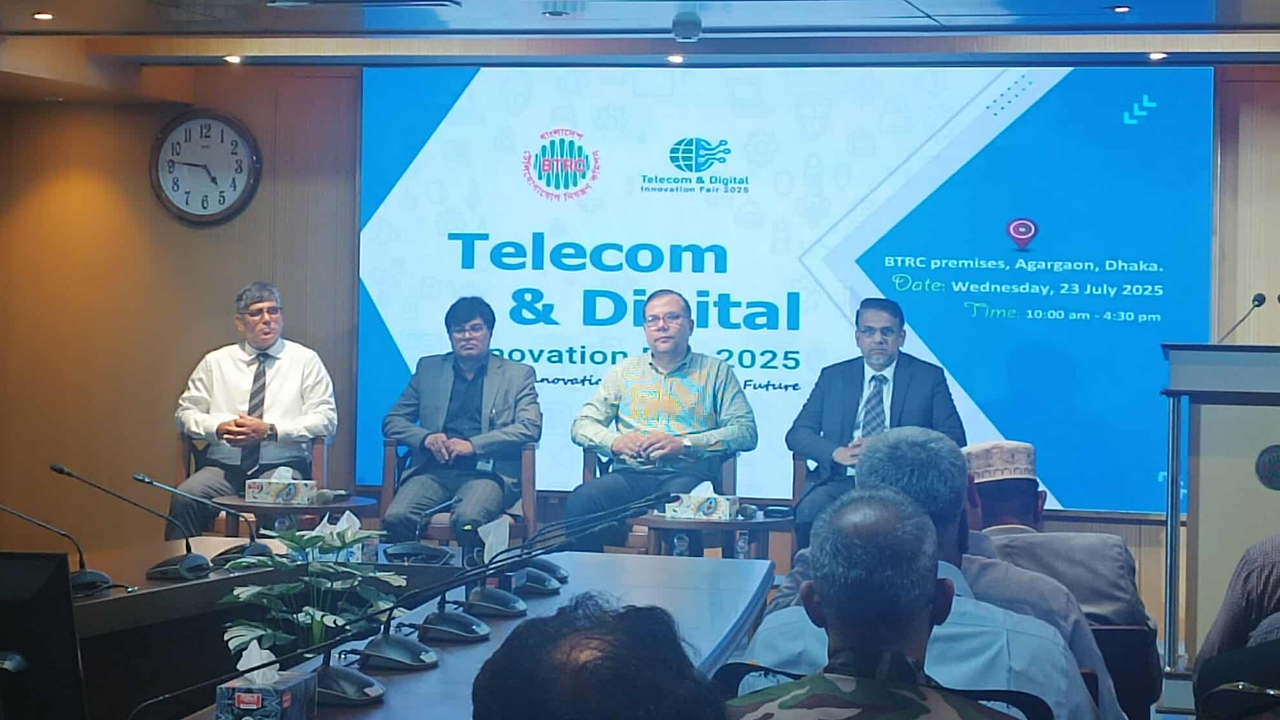 এআই নীতিমালা নিয়ে কাজ শুরু হয়েছে : আইসিটি সচিব