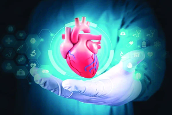 রোগীর বিদেশযাত্রা ঠেকাতে যত উদ্যোগ হার্টের রিংয়ের দাম কমানো, চালু করা হবে ক্যাথল্যাব সিসিইউ