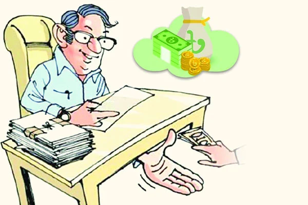 বেড়েছে ঘুষের রেট ♦ ভূমি, বিচারিক সেবা, আইনশৃঙ্খলা রক্ষাকারী সংস্থা, পাসপোর্ট, স্থানীয় সরকার প্রতিষ্ঠানে রমরমা বাণিজ্য ♦ আগে যে কাজের জন্য লাগত ১০ হাজার টাকা, এখন লাগছে ৫০ হাজার ♦ প্রশাসনের শৃঙ্খলা ভেঙে পড়ার আশঙ্কা বিশেষজ্ঞদের