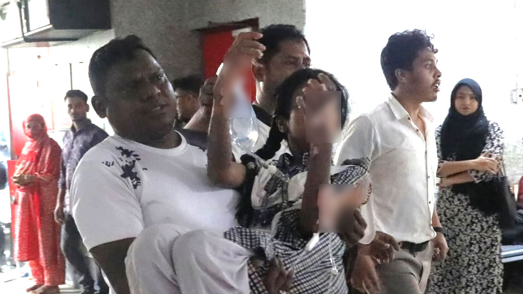 কোন হাসপাতালে নিহত কত, আহত কত—জানাল আইএসপিআর