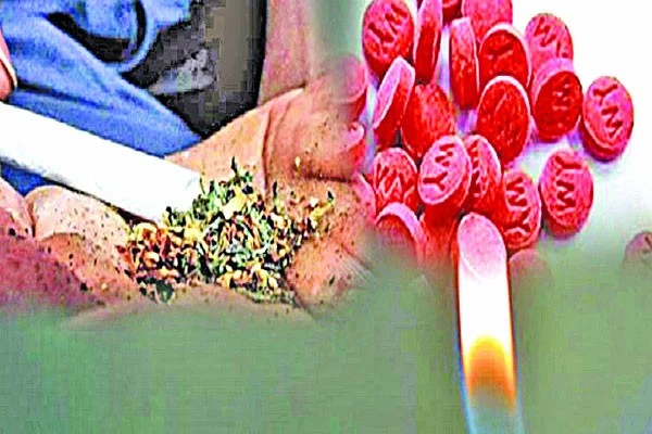 দেশে ডেলিভারি বিদেশে লেনদেন মাদক বেচাকেনার ভয়ংকর পদ্ধতি রোহিঙ্গা ক্যাম্পে