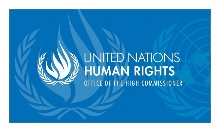 Govt, OHCHR ink MoU to field mission in Bangladesh