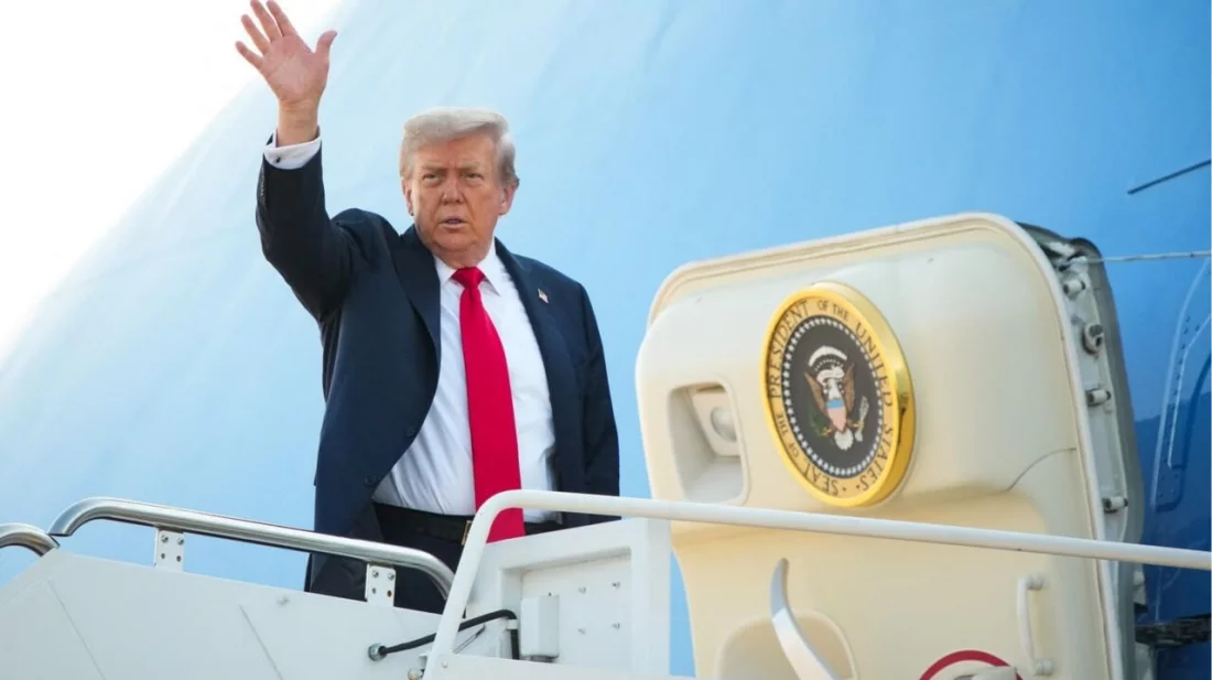 যুদ্ধ বন্ধে রাজি না হলে রাশিয়াকে কঠিন পরিণতি ভোগ করতে হবে: ট্রাম্প