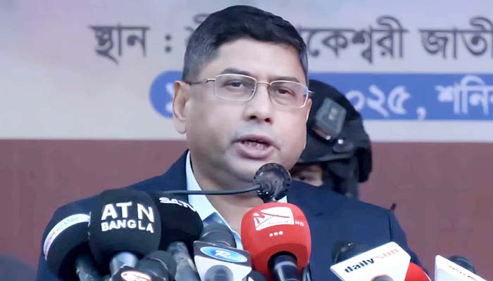 এই দেশ সবার, কোনো ভেদাভেদ থাকবে না: সেনাপ্রধান