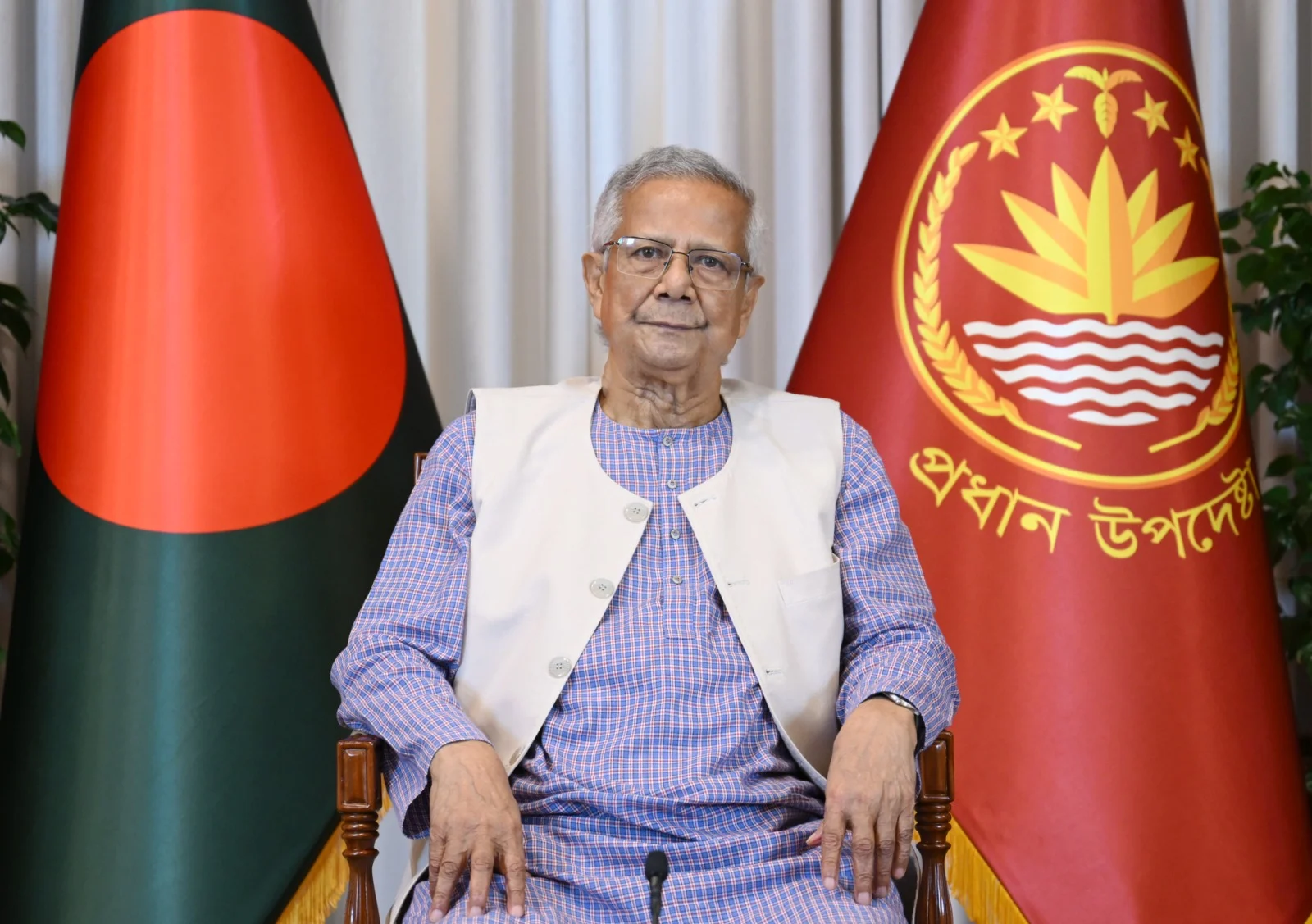 National polls in February 2026: CA