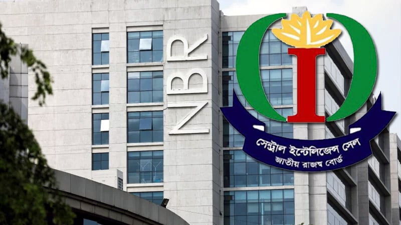 Stolen assets worth Tk 40,000 crore found abroad, NBR’s CIC chief tells CA