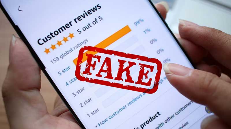 অনলাইনে ভুয়া ও বিভ্রান্তিকর রিভিউ শনাক্তের ৯ উপায়