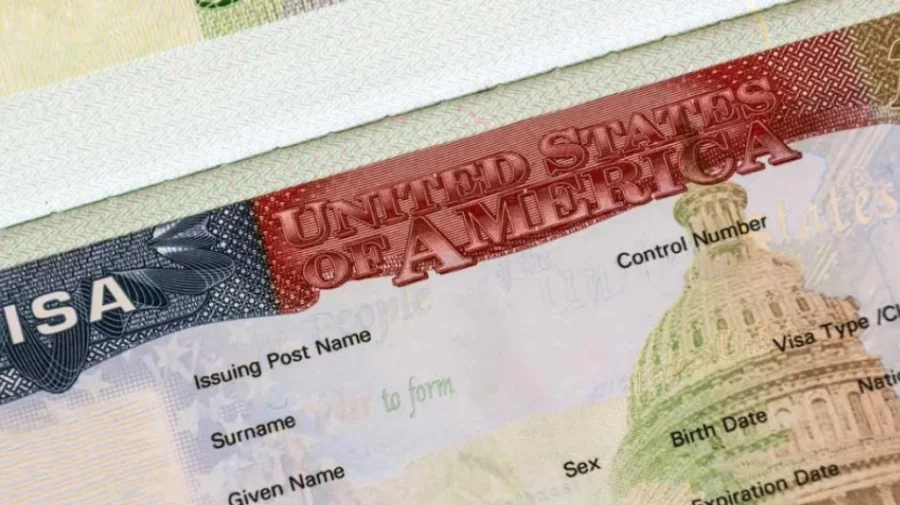 US to assess ‘anti-Americanism’ in immigration decisions Administration already restricted visas conflicting with US foreign policy State Department revoked 6,000 student visas since January