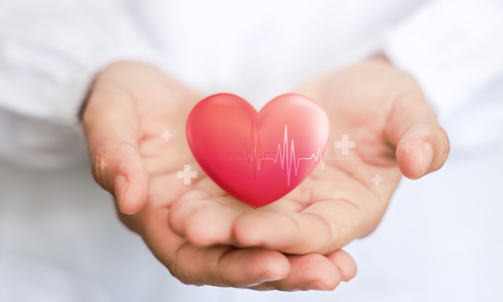 সকালের যেসব অভ্যাসে সুস্থ থাকতে পারে হৃদযন্ত্র