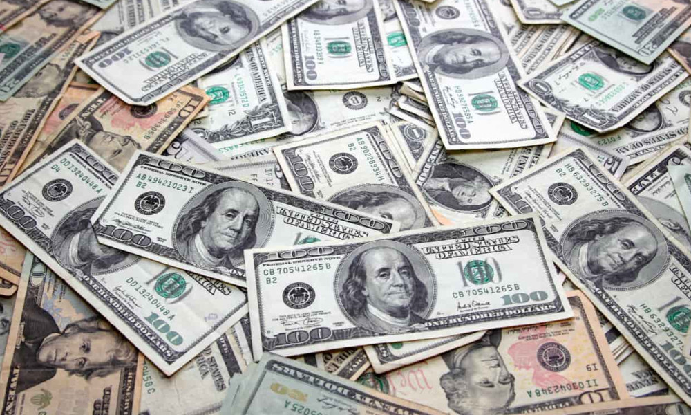 বাংলাদেশি টাকায় আজকের মুদ্রা বিনিময় হার