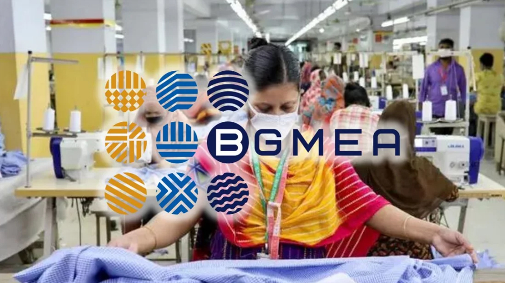 ৫ আগস্ট সব পোশাক কারখানা বন্ধ