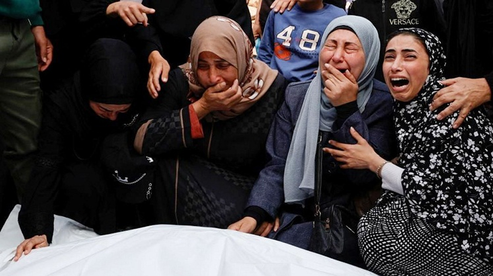 গাজায় ইসরায়েলি হামলায় একদিনে নিহত ১১৯ ফিলিস্তিনি