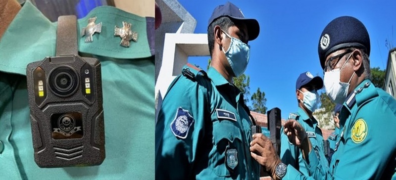 40,000 body cameras to be procured to enhance security at voting centres