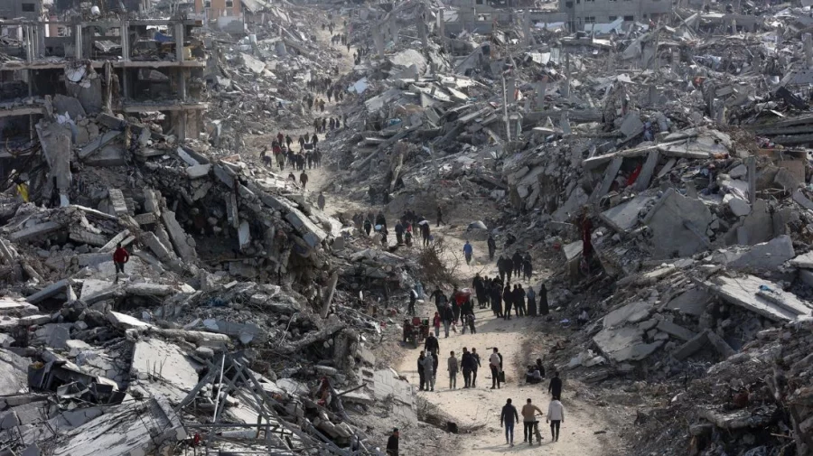 UN, media groups condemn Israel’s deadly strike on Al Jazeera team in Gaza Six journalists died, including prominent correspondent Anas al-Sharif