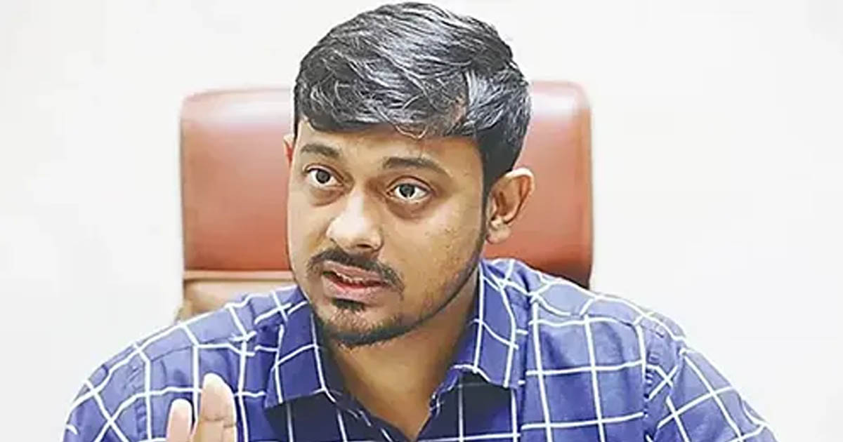 নাসীরুদ্দীন পাটওয়ারী প্রধান উপদেষ্টা লন্ডনে গিয়ে সিজদার মাধ্যমে নির্বাচনের ওহি পেয়েছেন