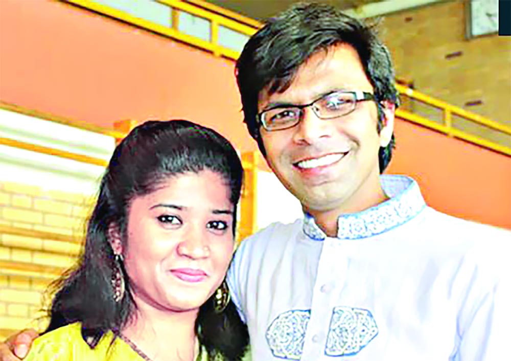 Sagar-Runi Murder Case Probe report deferred for 120th time