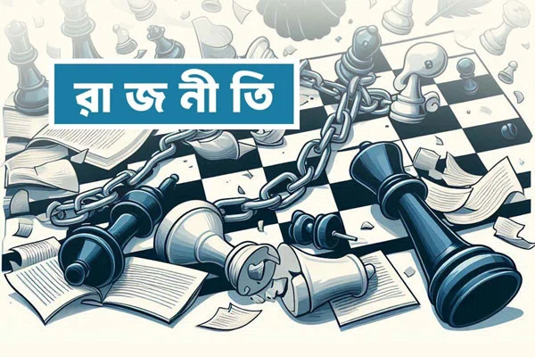 জোট গড়ে ঘুরে দাঁড়াতে চায় বামেরা