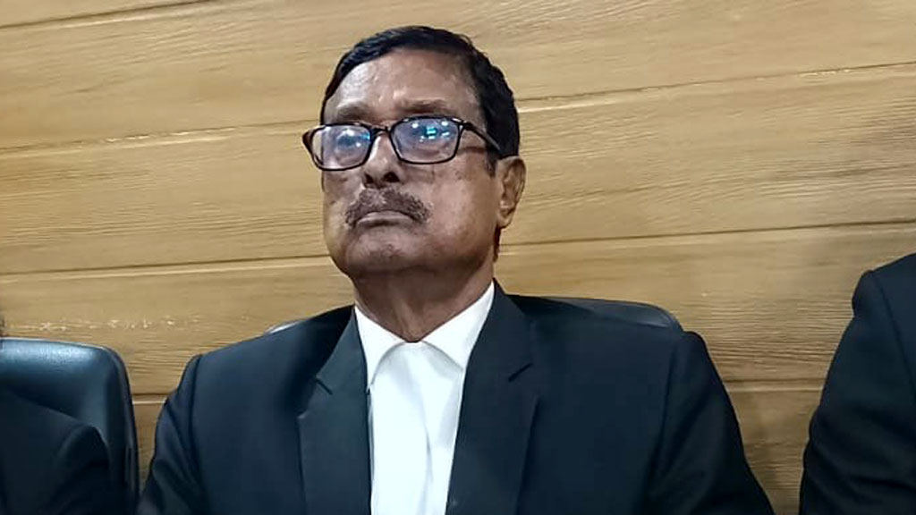 ফজলুর রহমানের পদ ৩ মাসের জন্য স্থগিত করল বিএনপি