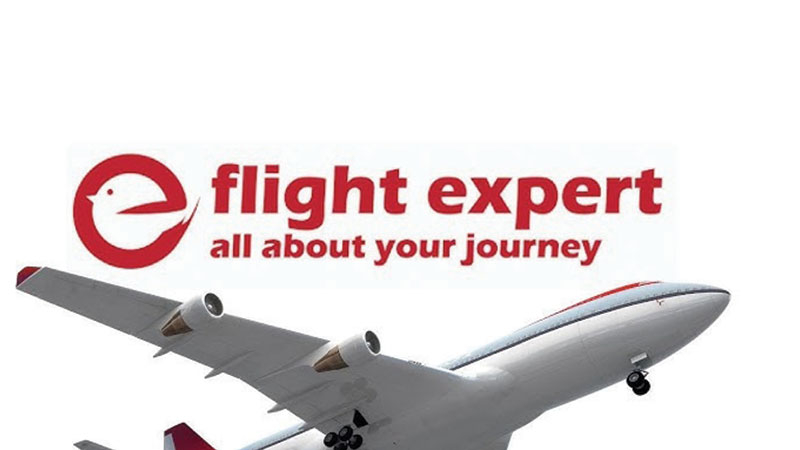 শত শত কোটি টাকা নিয়ে পালিয়েছে শীর্ষ ফ্লাইট বুকিং প্লাটফর্ম ফ্লাইট এক্সপার্ট