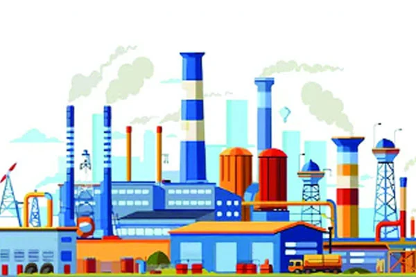 ধ্বংসের পথে পাঁচ শতাধিক শিল্প কারখানা বাংলাদেশ ব্যাংকের সিদ্ধান্তহীনতা, ঋণ পুনঃ তফসিলে ধীরগতি