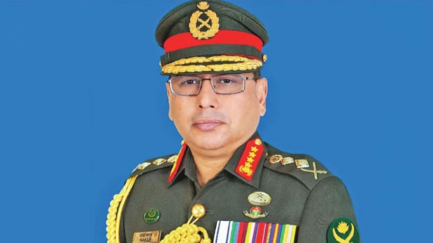 Army Chief says force ready to assist free, fair elections