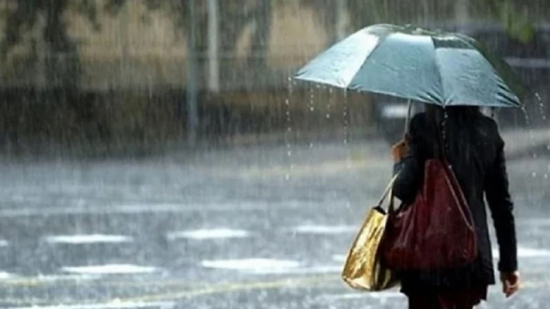 ঢাকায় মাঝারি বৃষ্টির সম্ভাবনা