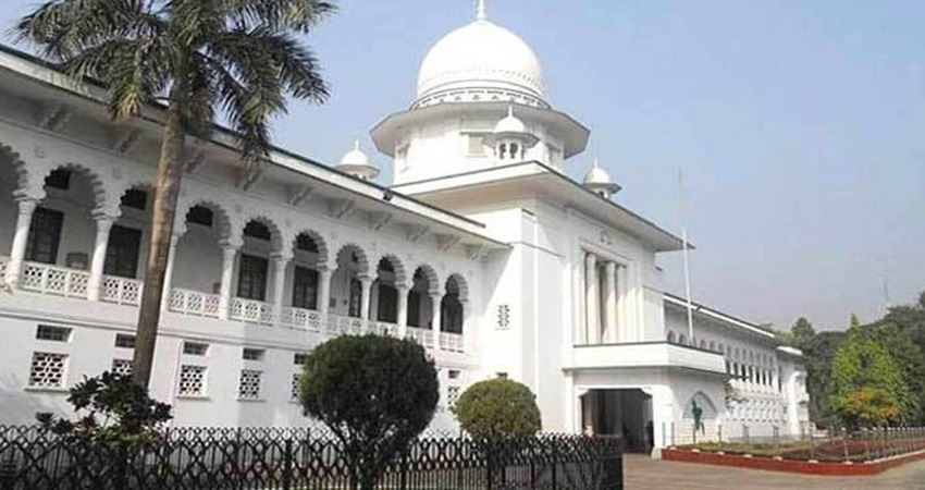 SC allows appeal against caretaker govt abolition verdict