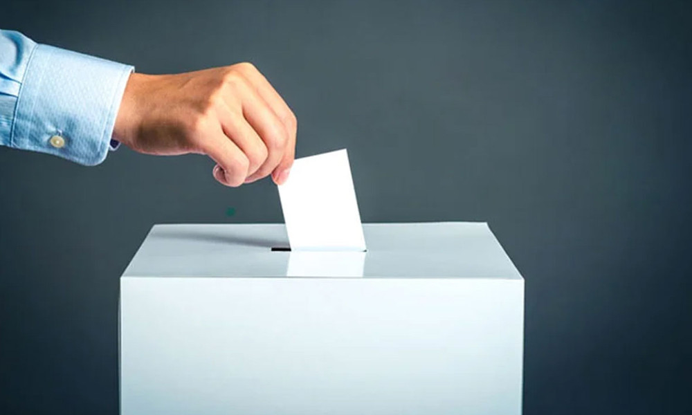 নির্বাচনী দৌড়ঝাঁপ শুরু নির্বাচন আয়োজনে ইসি সচিবকে প্রধান উপদেষ্টার কার্যালয়ের চিঠি ইসি দলগুলোর সঙ্গে আলোচনায় বসতে চায় তফসিল ঘোষণার প্রস্তুতি চলছে : সিইসি নির্বাচনের আগে এসপি-ওসিদের বদলি হবে লটারির মাধ্যমে : স্বরাষ্ট্র উপদেষ্টা