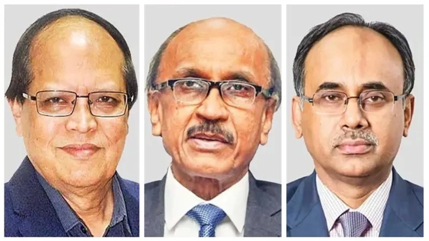 BFIU seeks bank data of 3 ex-BB governors, 6 former deputies