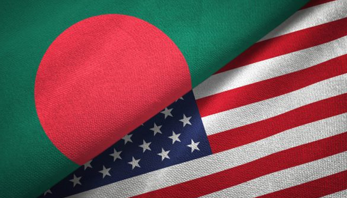 বাস্তুচ্যুত রোহিঙ্গাদের আশ্রয় বাংলাদেশের প্রশংসা করে মার্কিন পররাষ্ট্র মন্ত্রণালয়ের বিবৃতি