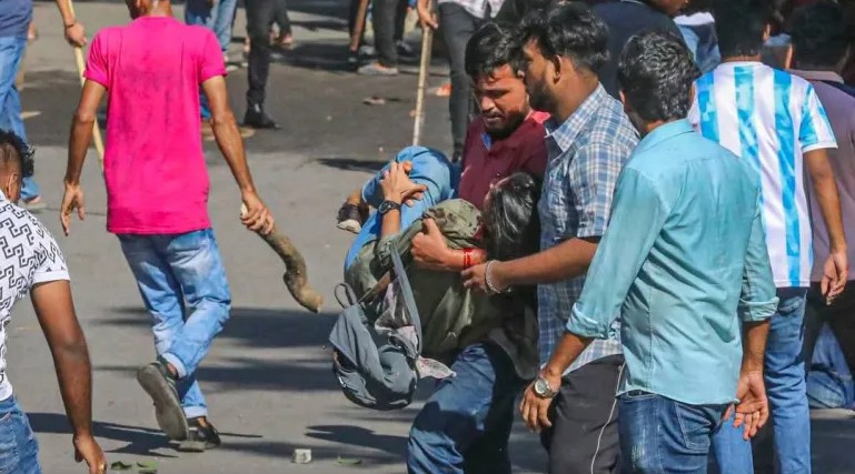 Bangladesh teeters between hope and deadlock a year after Hasina’s fall, reports Al Jazeera